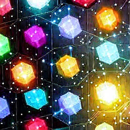 Báo cáo phân tích rỗng: Khi ngành blockchain đối mặt với khủng hoảng dữ liệu