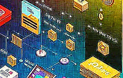Hormuz Strait căng thẳng, Bitcoin có thực sự là 'vàng số'? Một phân tích từ lăng kính ENFJ