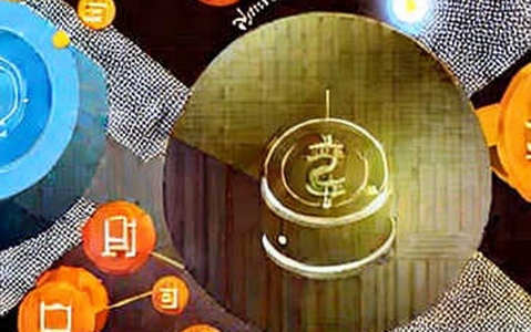 Điểm Dữ Liệu: Sóng Xanh Bán Dẫn Hàn Quốc – Tín Hiệu Cho Crypto?