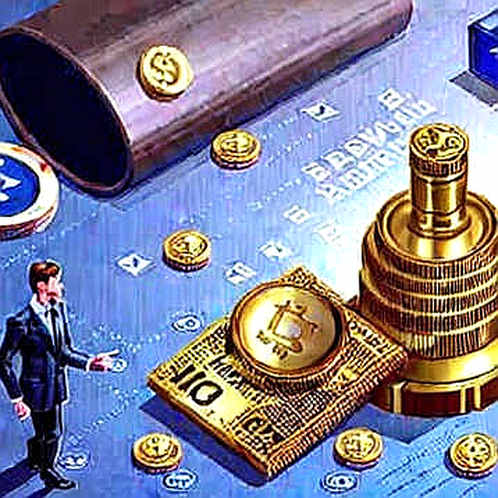 Thị trường tăng đang che giấu một quả bom hẹn giờ: Khoản vay token cho Market Maker