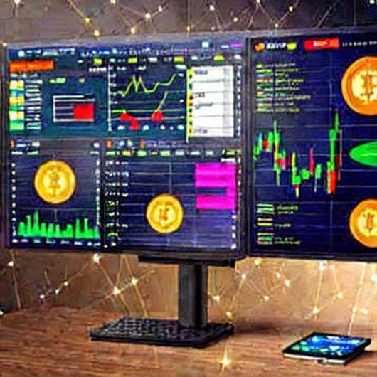 UBS nâng giá mục tiêu NVIDIA lên $275: Tín hiệu gì cho thị trường AI và crypto?