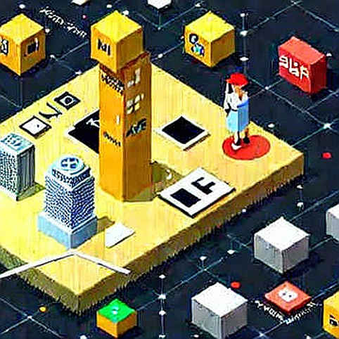 Con số 66%: Vì sao tỷ lệ tham gia lao động Mỹ là tín hiệu nguy hiểm nhất cho thị trường crypto Con số 66%: Vì sao tỷ lệ tham gia lao động Mỹ là tín hiệu nguy hiểm nhất cho thị trường crypto