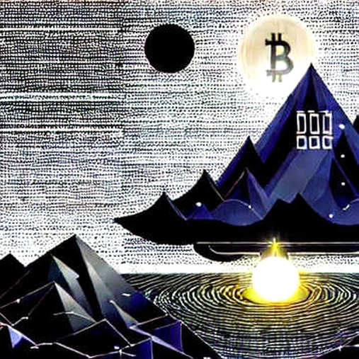 Khi dầu chạm trần và blockchain đứng trước ngã rẽ: Câu chuyện Iran mà crypto không thể lờ đi