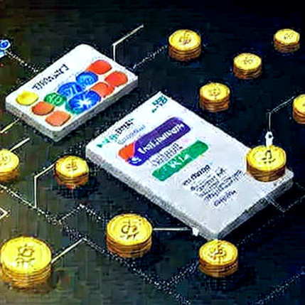Bitcoin thoát khỏi cổ phiếu AI, nhưng dầu 96 USD đang giăng bẫy: Khi ‘tách rời’ là ảo ảnh Bitcoin thoát khỏi cổ phiếu AI, nhưng dầu 96 USD đang giăng bẫy: Khi ‘tách rời’ là ảo ảnh