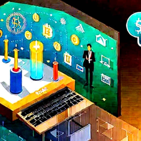 Khi con đập Clarity Act vỡ: Dòng chảy thanh khoản đang tìm đường mới