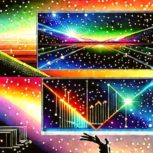 Khi đạn Mỹ rơi xuống Iran: Phân tích chiều sâu từ góc nhìn thị trường crypto