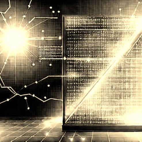 Khi mọi người hỏi 'Bitcoin đã vượt vàng?', tôi hỏi 'Ai đang thổi phồng dữ liệu này?'