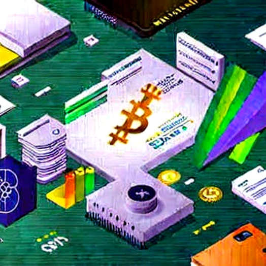 Khi Bitcoin Hát Cho Người Chết Nghe – Ordinals và Cuộc Giải Cứu Thầm Lặng